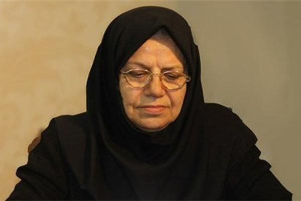 شهین اعوانی