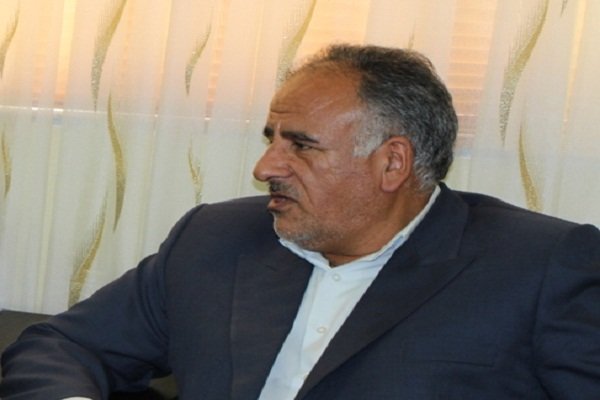 محمد بشیری زاده