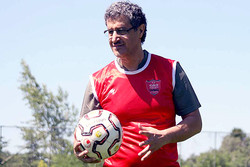 Ghanbarpour named Iran U15 football team coach