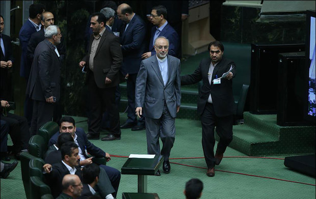 Iran’s 10th parliament opens   