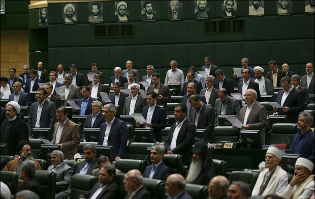Iran’s 10th parliament opens   