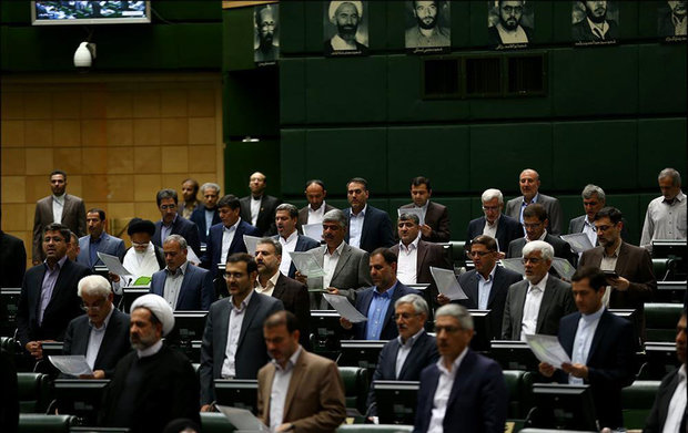 Iran’s 10th parliament opens   