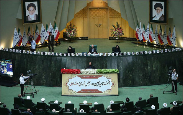 Iran’s 10th parliament opens   