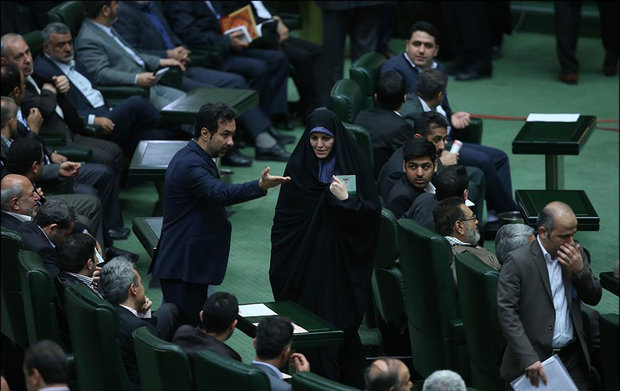 Iran’s 10th parliament opens   