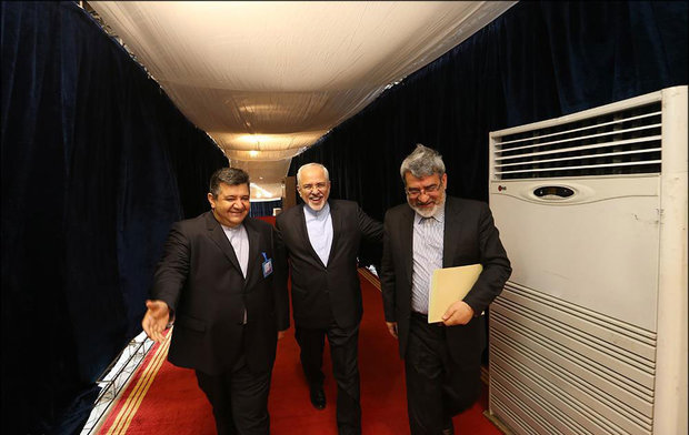 Iran’s 10th parliament opens   