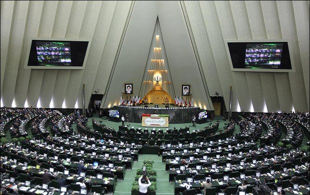 Iran’s 10th parliament opens   