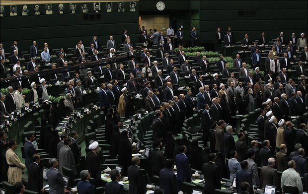Iran’s 10th parliament opens   