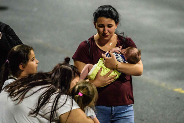 36 dead and147 injured in Istanbul airport attack