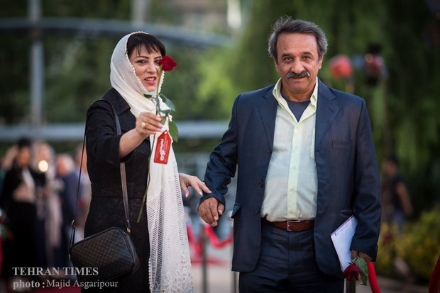 Hafez Awards honors cinema, TV artists