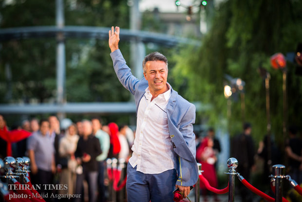 Hafez Awards honors cinema, TV artists