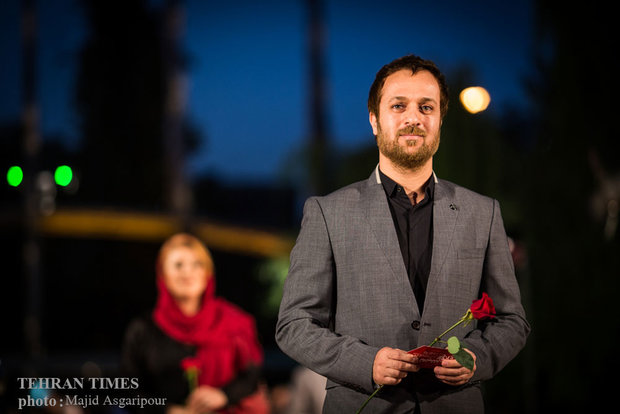 Hafez Awards honors cinema, TV artists