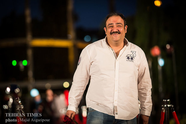 Hafez Awards honors cinema, TV artists