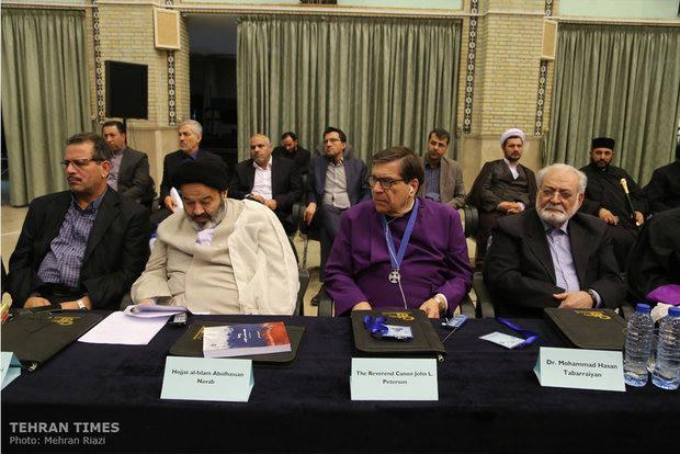 Tehran hosting 4th Christian-Muslim Summit