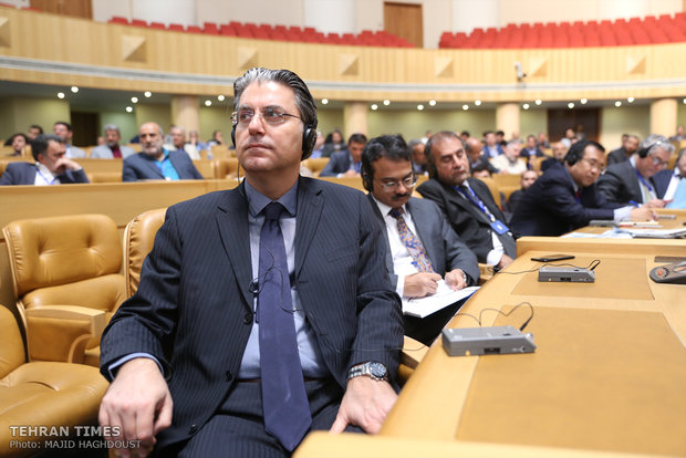 Security conference on West Asia kicks off in Tehran