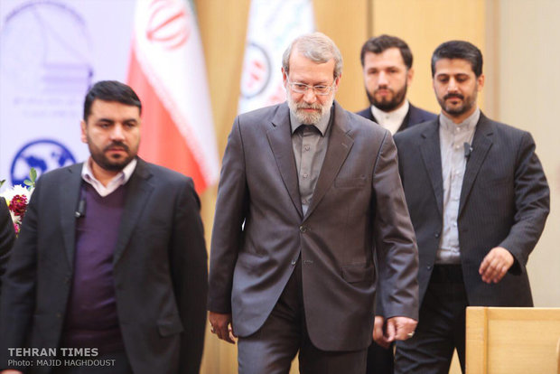 Ali Larijani