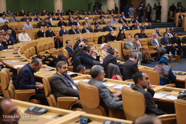 Security conference on West Asia kicks off in Tehran