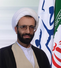 alireza salimi