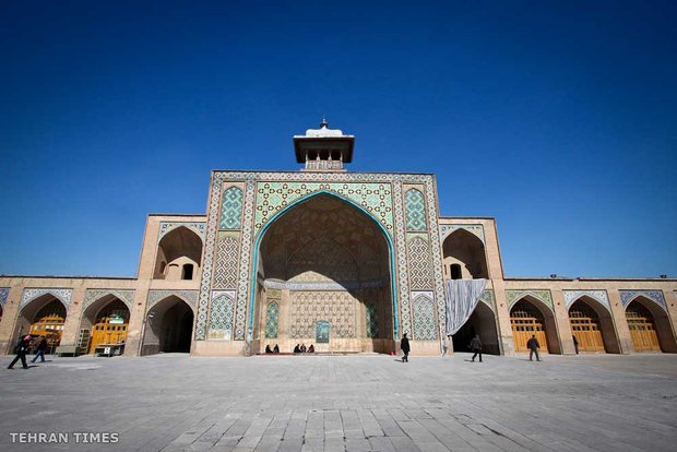 Land of Affection - Qazvin