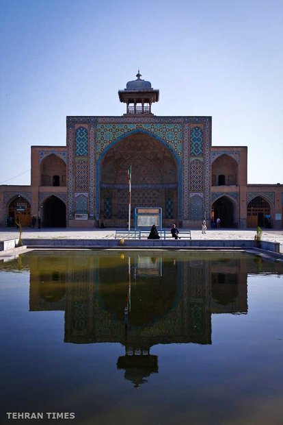 Land of Affection - Qazvin