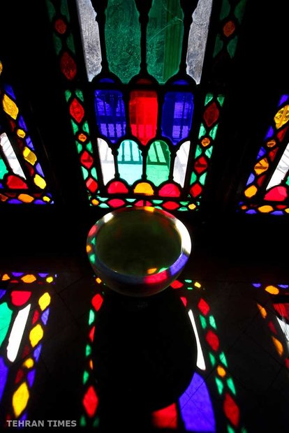 Land of Affection - Qazvin