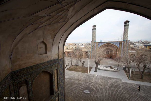 Land of Affection - Qazvin