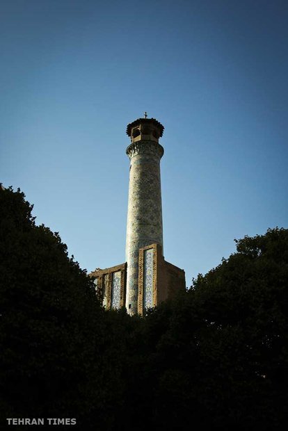 Land of Affection - Qazvin