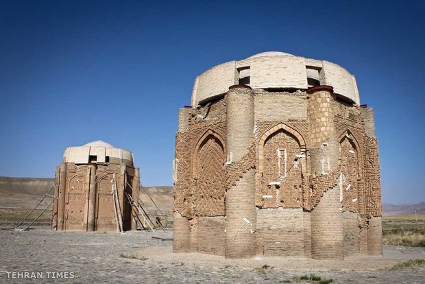 Land of Affection - Qazvin