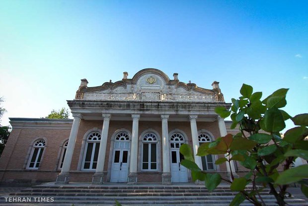 Land of Affection - Qazvin