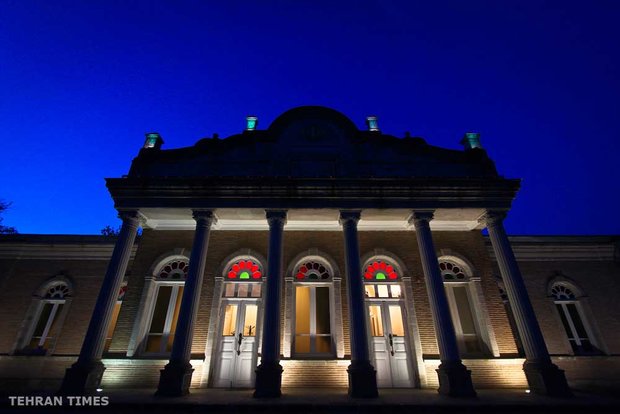 Land of Affection - Qazvin