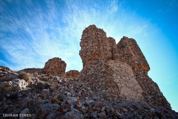 Land of Affection - Qazvin