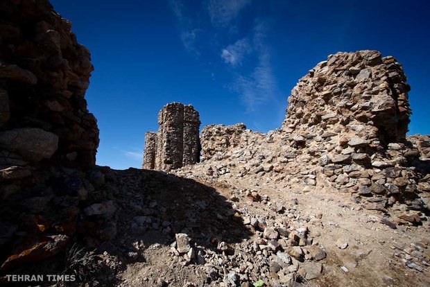 Land of Affection - Qazvin