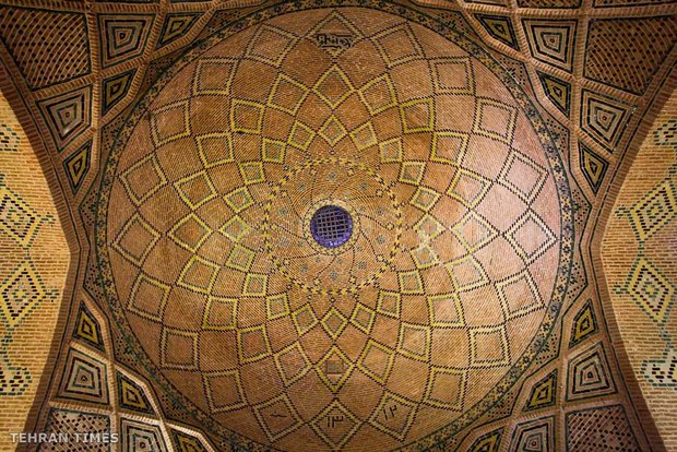 Land of Affection - Qazvin