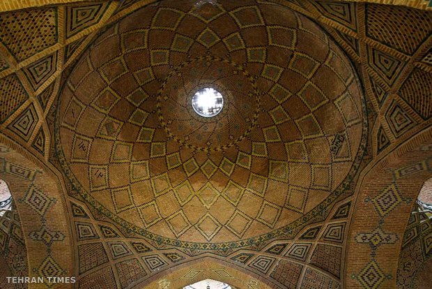 Land of Affection - Qazvin