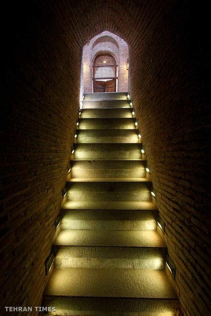 Land of Affection - Qazvin