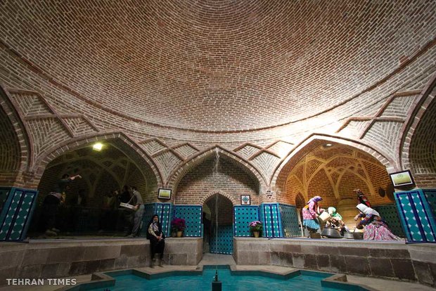 Land of Affection - Qazvin