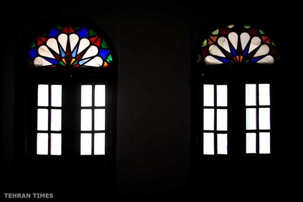 Land of Affection - Qazvin