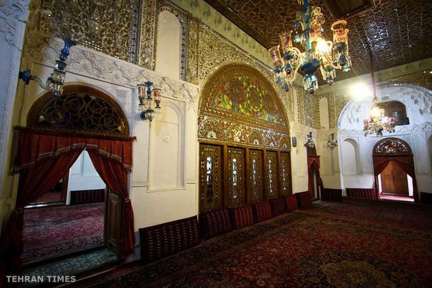 Land of Affection - Qazvin