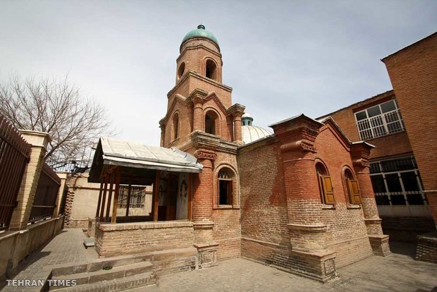 Land of Affection - Qazvin