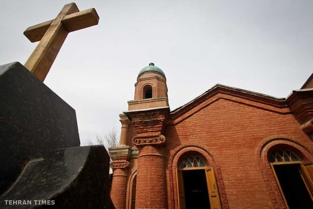 Land of Affection - Qazvin