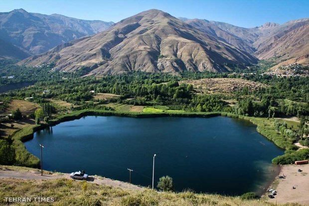 Land of Affection - Qazvin