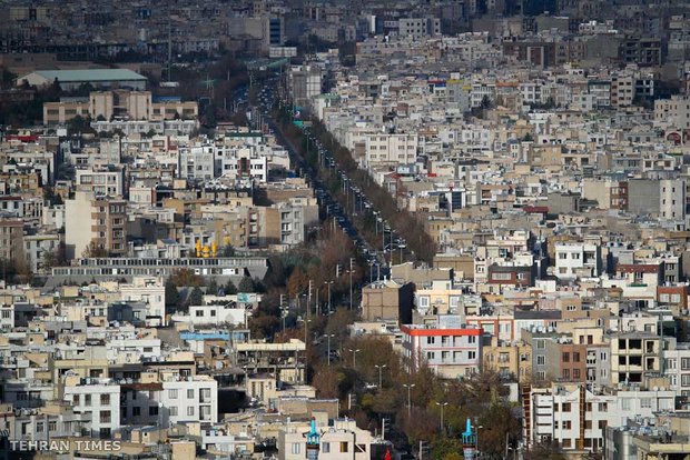 Land of Affection - Qazvin