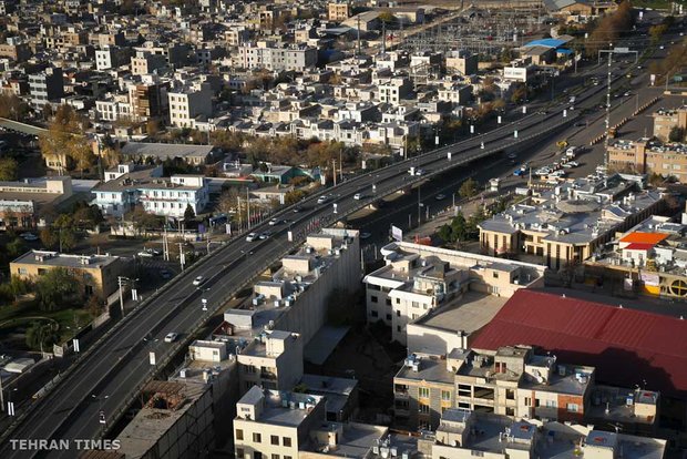 Land of Affection - Qazvin