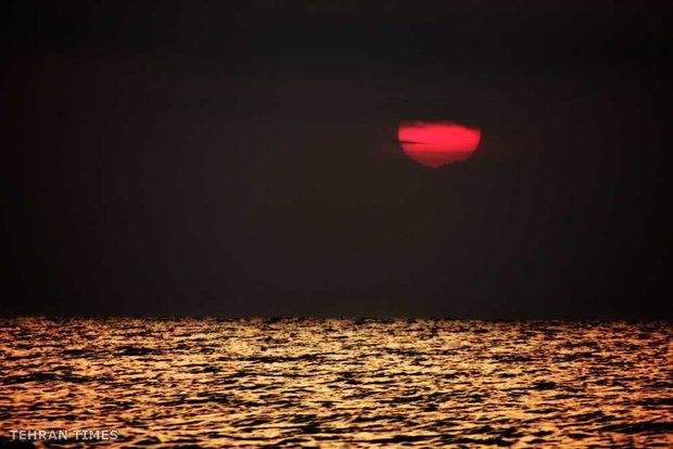 Land of affection - Gilan