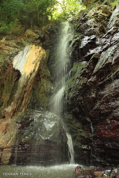 Land of affection - Gilan