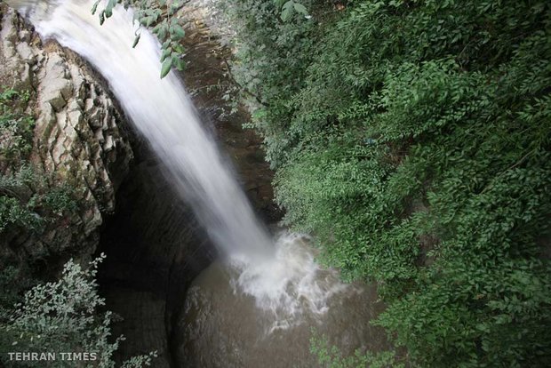 Land of affection - Gilan