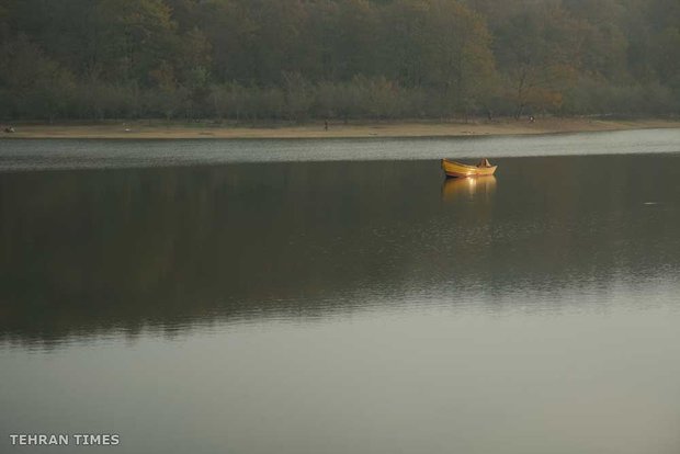 Land of affection - Gilan