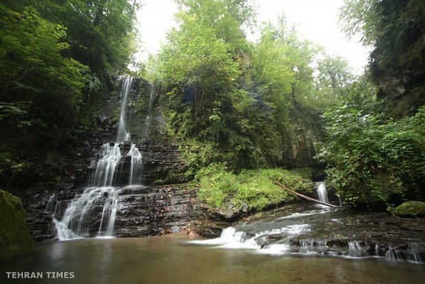 Land of affection - Gilan