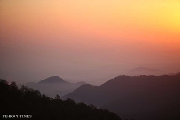 Land of affection - Gilan