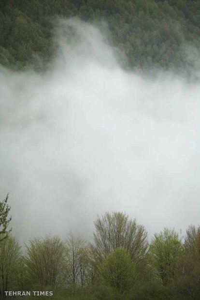 Land of affection - Gilan