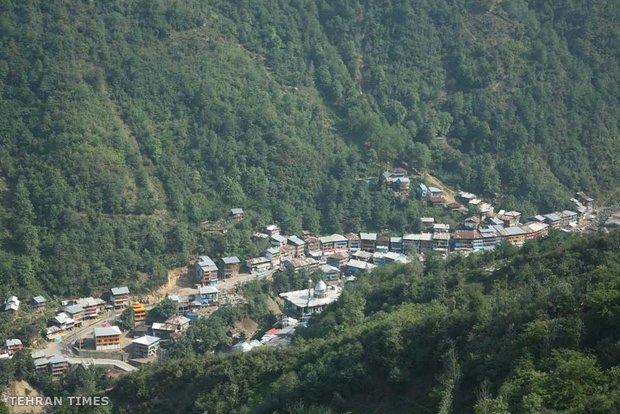 Land of affection - Gilan